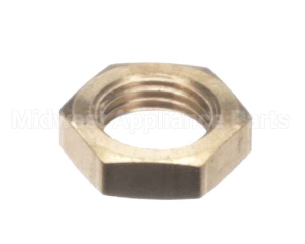 3370063151 Schaerer Hex Nut Mf10X1 0.5D Bs