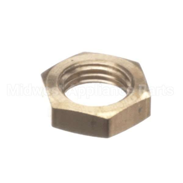 3370063151 Compatible Schaerer Hex Nut Mf10X1 0.5D Bs