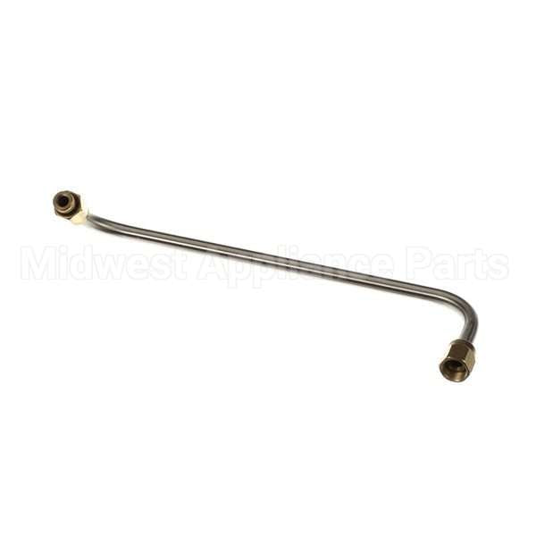 3370063205 Compatible Schaerer Pipe, Hot Water Valve