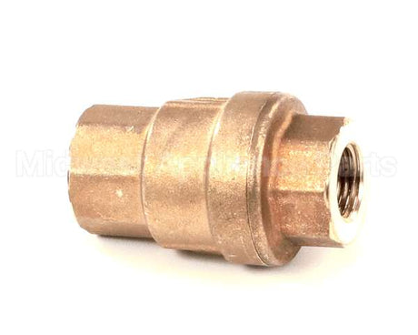 3370063208 Schaerer Non-Return Valve G1/4 Ecobrass