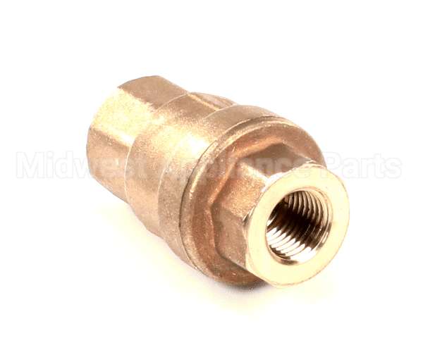 3370063208 Schaerer Non-Return Valve G1/4 Ecobrass
