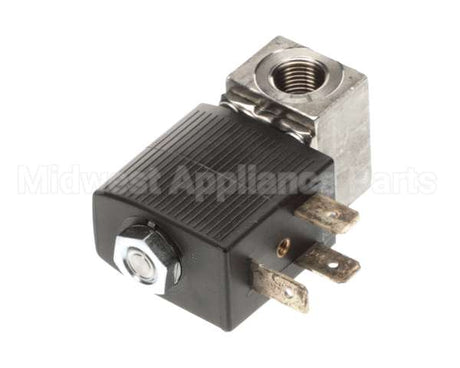 3370063215 Schaerer Solenoid Valve Inox 2/2 24V Dc 1.6
