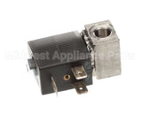 3370063215 Schaerer Solenoid Valve Inox 2/2 24V Dc 1.6