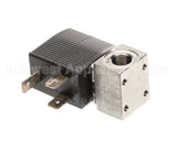 3370063215 Schaerer Solenoid Valve Inox 2/2 24V Dc 1.6