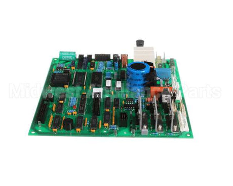 3370063250 Schaerer Pc Board So 1