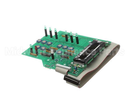 3370063251 Schaerer Operator Pcb So 1