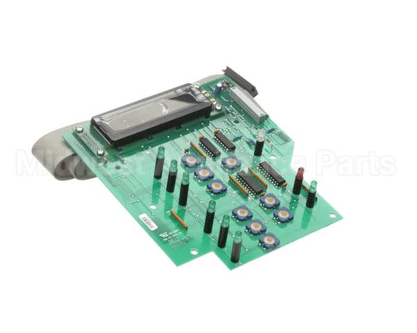 3370063251 Schaerer Operator Pcb So 1