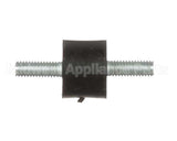 3370063290 Schaerer Buffer Rubber-Metal