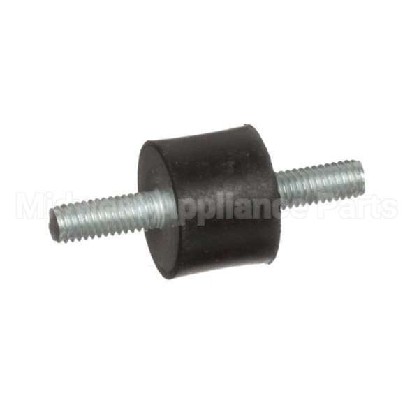 3370063290 Compatible Schaerer Buffer Rubber-Metal