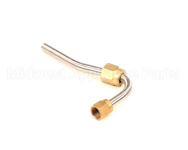 3370063304 Schaerer Pipe 8X1 Infeed Steam Boiler