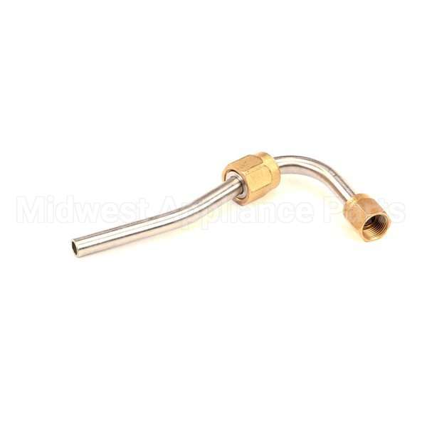 3370063304 Compatible Schaerer Pipe 8X1 Infeed Steam Boi Ler