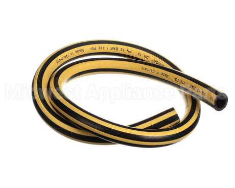3370063345 Schaerer Brained Hose 1218.4 Epdm Bkye