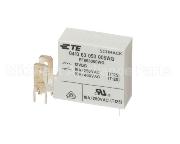 3370063370 Schaerer Heating Relay Siemens