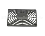 3370063434 Schaerer Protective Grille 80X80 Plastic Bk