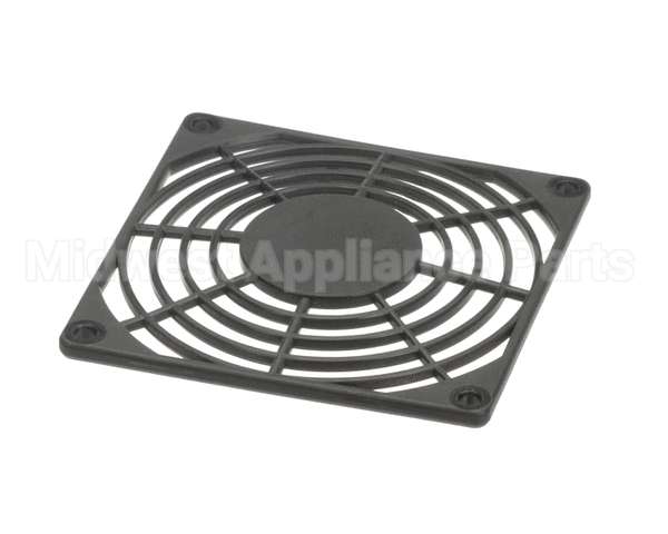 3370063434 Schaerer Protective Grille 80X80 Plastic Bk