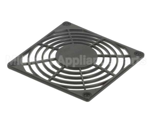 3370063434 Schaerer Protective Grille 80X80 Plastic Bk