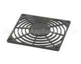 3370063434 Schaerer Protective Grille 80X80 Plastic Bk