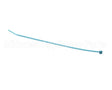 3370063615 Schaerer Cable Tie 3.4X203 Pa Blue