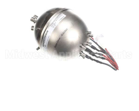 3370063621 Schaerer Steam Boiler 230V Ac 2X3Kw 1L