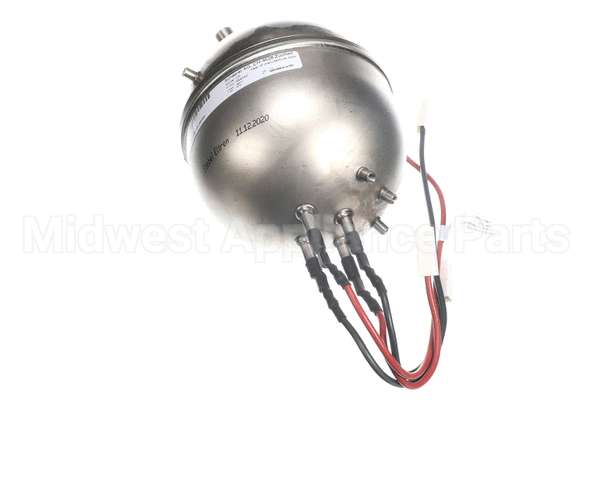 3370063621 Schaerer Steam Boiler 230V Ac 2X3Kw 1L