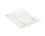 3370063628 Schaerer Sticker, Sil Keyboard So 1