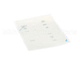 3370063628 Schaerer Sticker, Sil Keyboard So 1