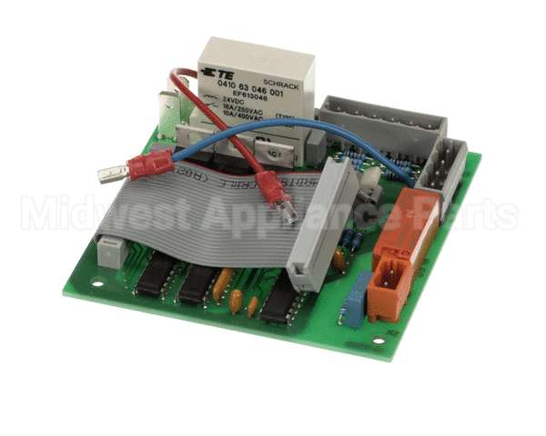 3370063631 Schaerer Options Pcb So/Se