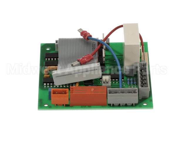 3370063631 Schaerer Options Pcb So/Se