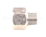 3370063660 Schaerer Reducer Nipple M12-R1/8" Bs Npl