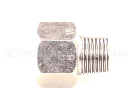 3370063660 Schaerer Reducer Nipple M12-R1/8" Bs Npl