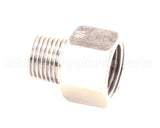 3370063660 Schaerer Reducer Nipple M12-R1/8" Bs Npl