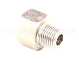 3370063660 Schaerer Reducer Nipple M12-R1/8" Bs Npl