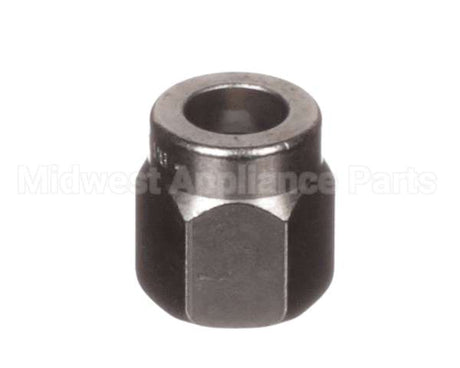 3370063664 Schaerer Terminal Nut M12-8 Bs Nickel-Plt