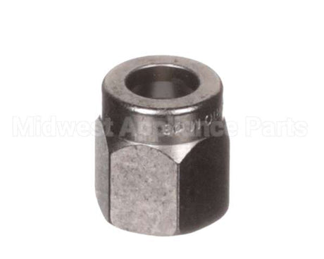 3370063664 Schaerer Terminal Nut M12-8 Bs Nickel-Plt