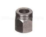 3370063664 Schaerer Terminal Nut M12-8 Bs Nickel-Plt