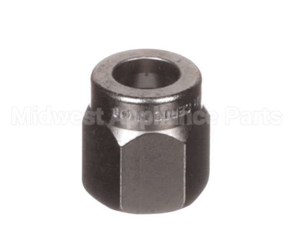 3370063664 Schaerer Terminal Nut M12-8 Bs Nickel-Plt