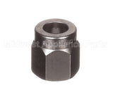 3370063664 Schaerer Terminal Nut M12-8 Bs Nickel-Plt