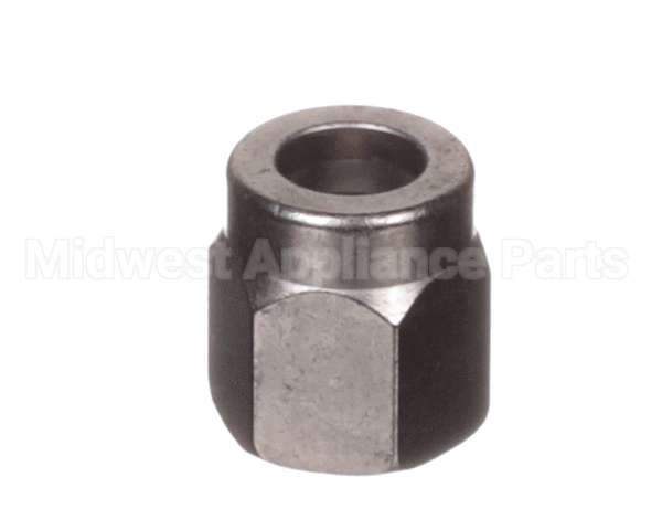 3370063664 Schaerer Terminal Nut M12-8 Bs Nickel-Plt