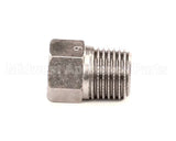 3370063669 Schaerer Male Adapter 1/4"
