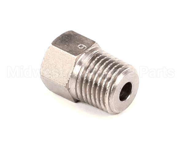 3370063669 Schaerer Male Adapter 1/4"