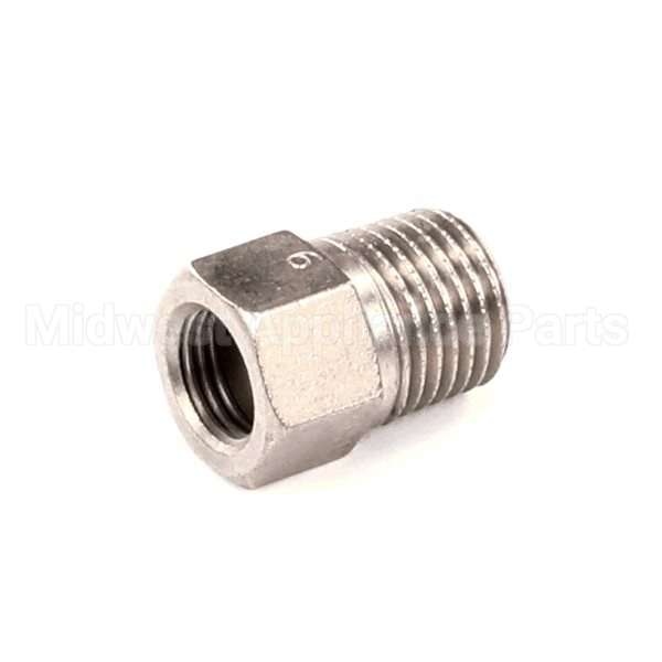 3370063669 Compatible Schaerer Male Adapter 1/4"