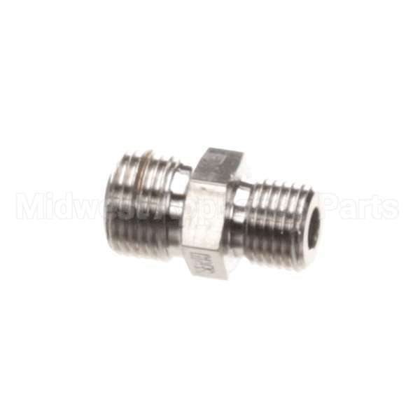 3370063672 Compatible Schaerer Screw-In Fitting M10-M12 Bs Npl