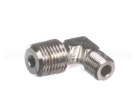 3370063674 Schaerer Screw Fitting 1/4"