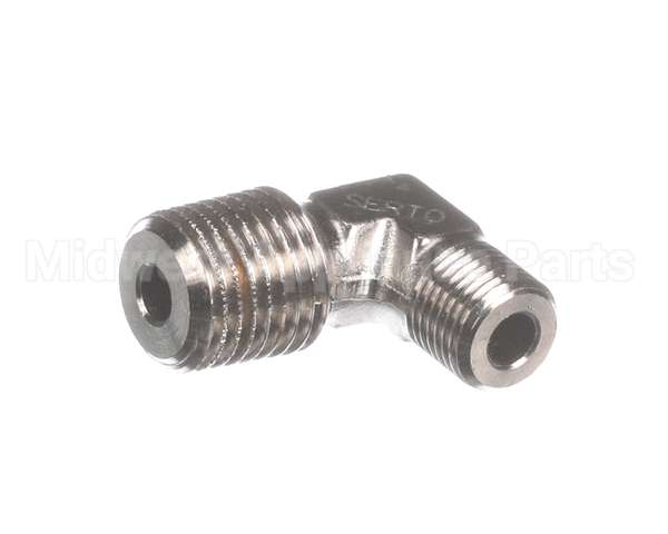3370063674 Schaerer Screw Fitting 1/4"
