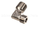 3370063677 Schaerer Screw-In Elbow Fitt. M12-R1/4 Bs Npl