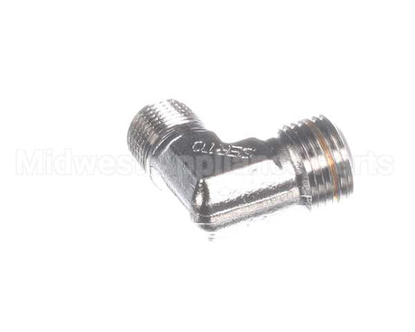 3370063679 Schaerer Screw-In Elbow Fitt. M12-R1/8 Bs Npl