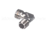 3370063679 Schaerer Screw-In Elbow Fitt. M12-R1/8 Bs Npl