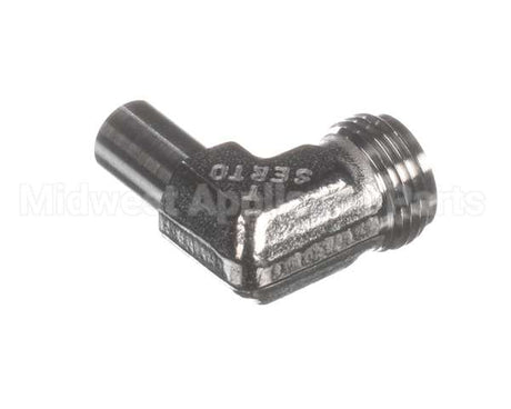 3370063680 Schaerer Adjusting Angle 38"" A10 Ss"