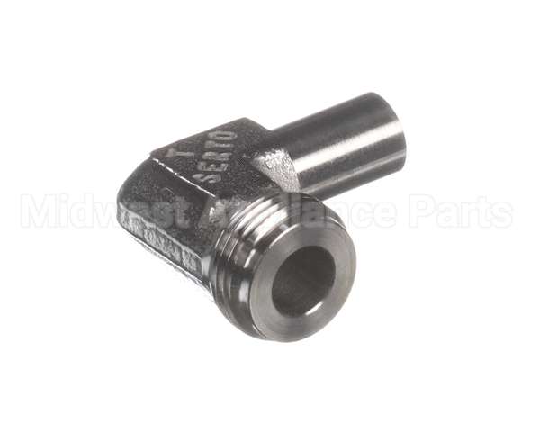 3370063680 Schaerer Adjusting Angle 38"" A10 Ss"