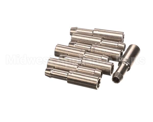 3370063681 Schaerer Hose Nozzle 6-4 Inox